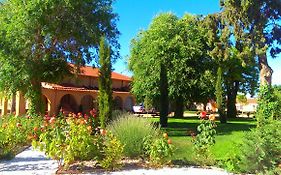 La Aldea Colorada Casa Rural